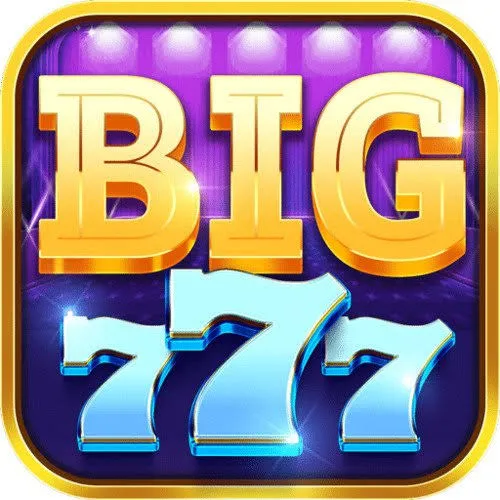 big777 APK Mahjong