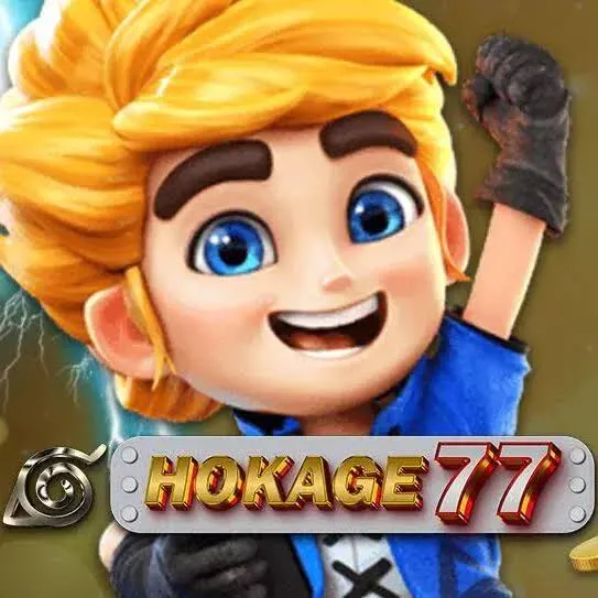 HOKAGE77 - Permainan Santai yang Menghibur
