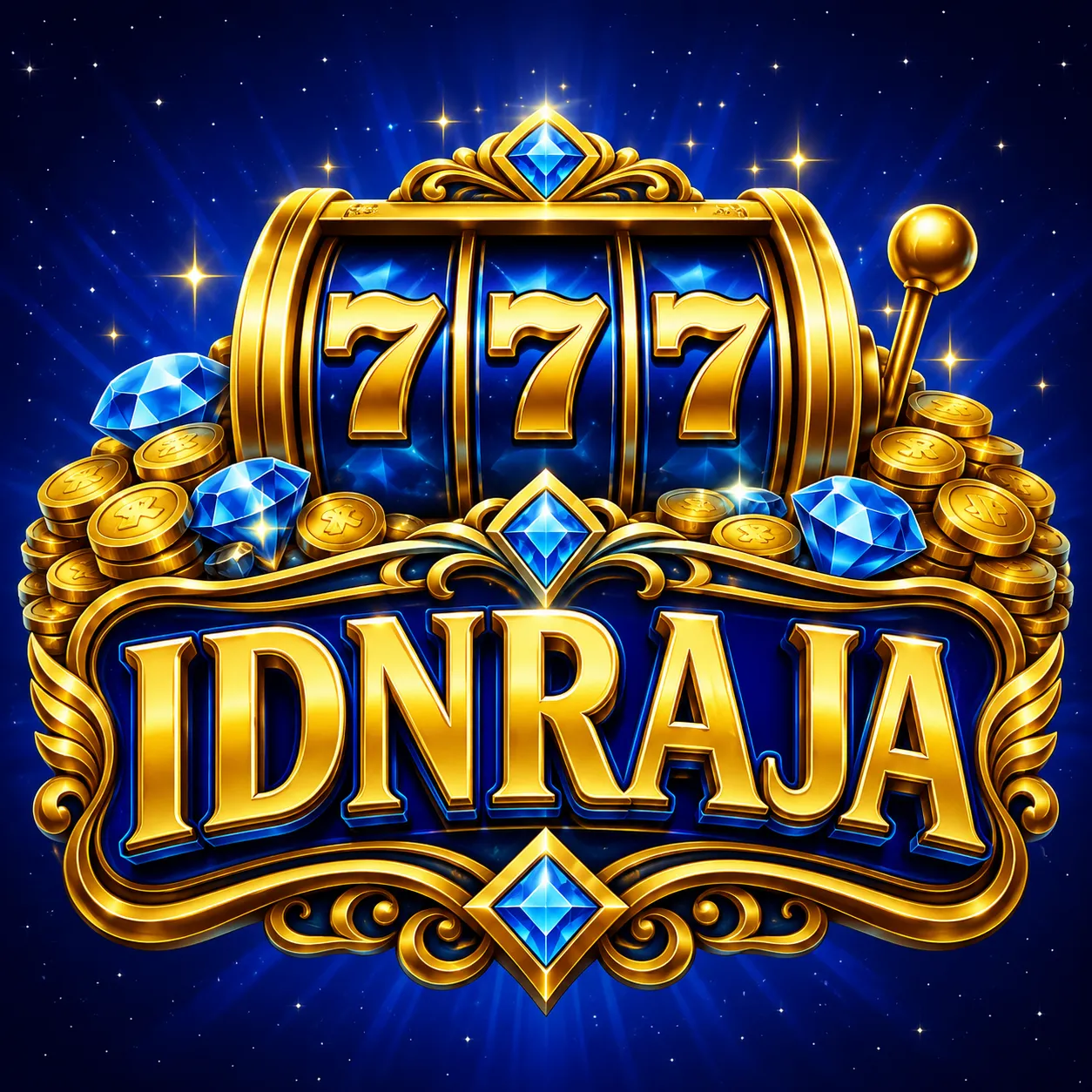 idnraja APK Domino